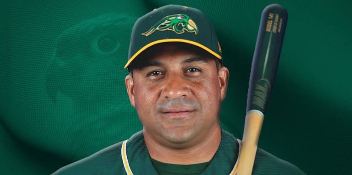 Coach Wilifredo Romero se despide de los Pericos de Puebla | Liga Mexicana de Beisbol 2023