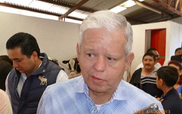 Foto Olda Rodríguez Olán