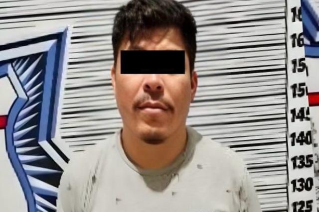 El Pelón, segundo detenido por el ataque al Bar LaCoss