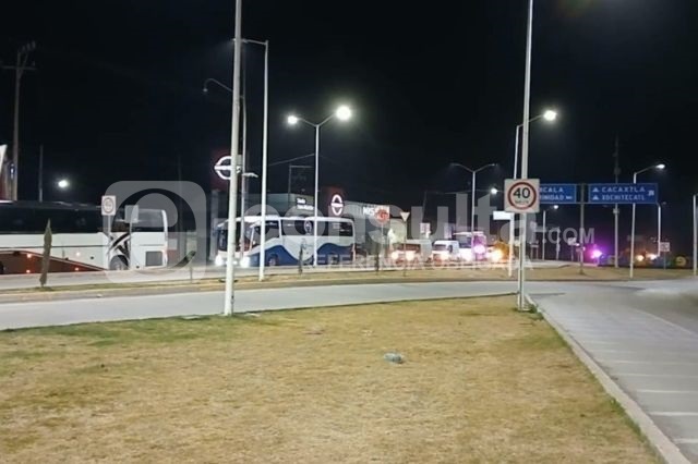 Siguen sin respetar horario de ingreso al Tianguis de Texmelucan