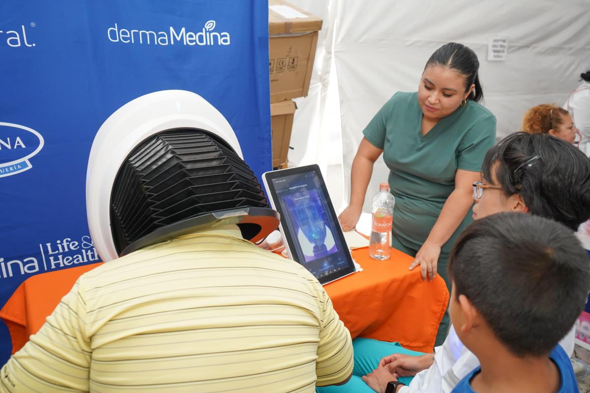 Feria de Comercios Imparables 2025