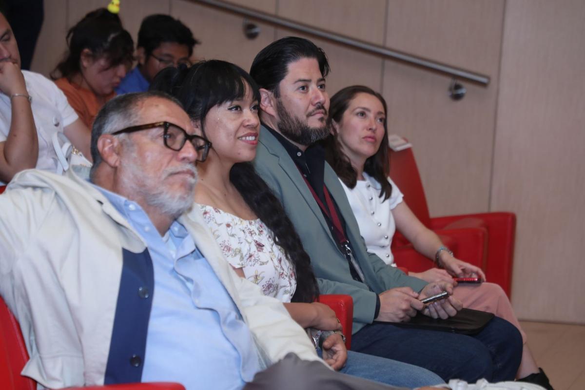Conversatorio 