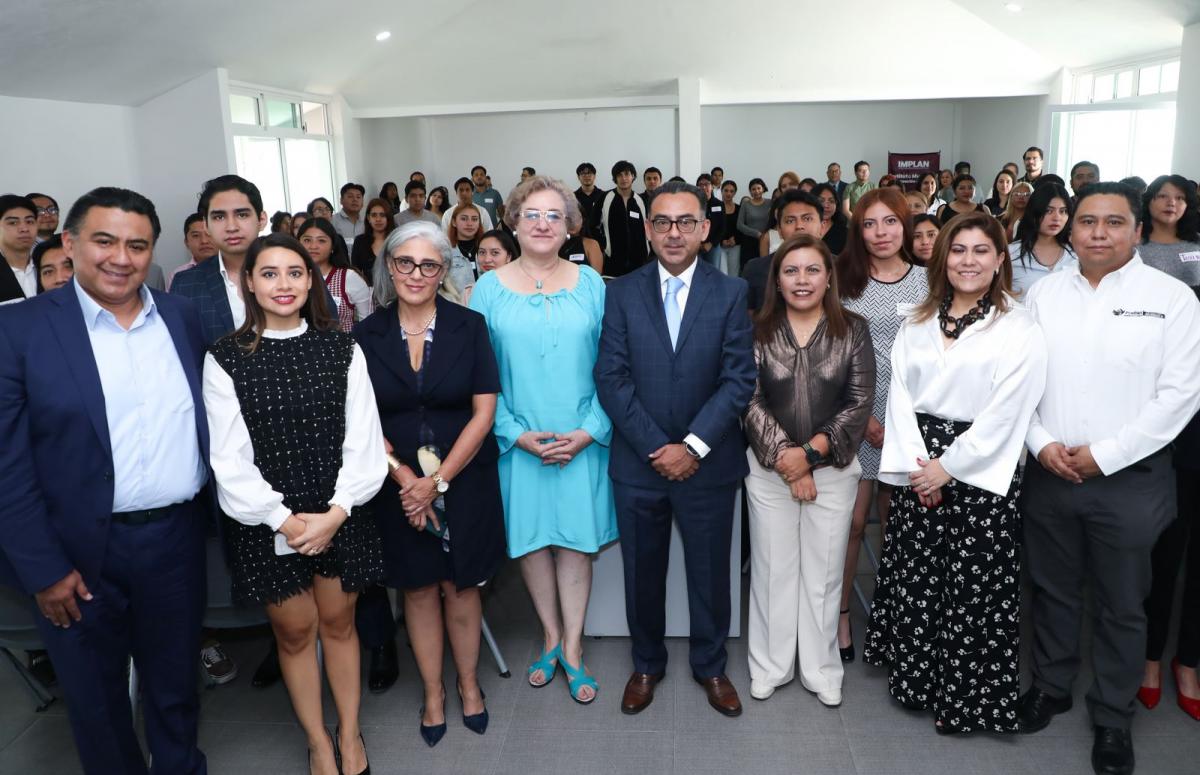 Foro de participación ciudadana 