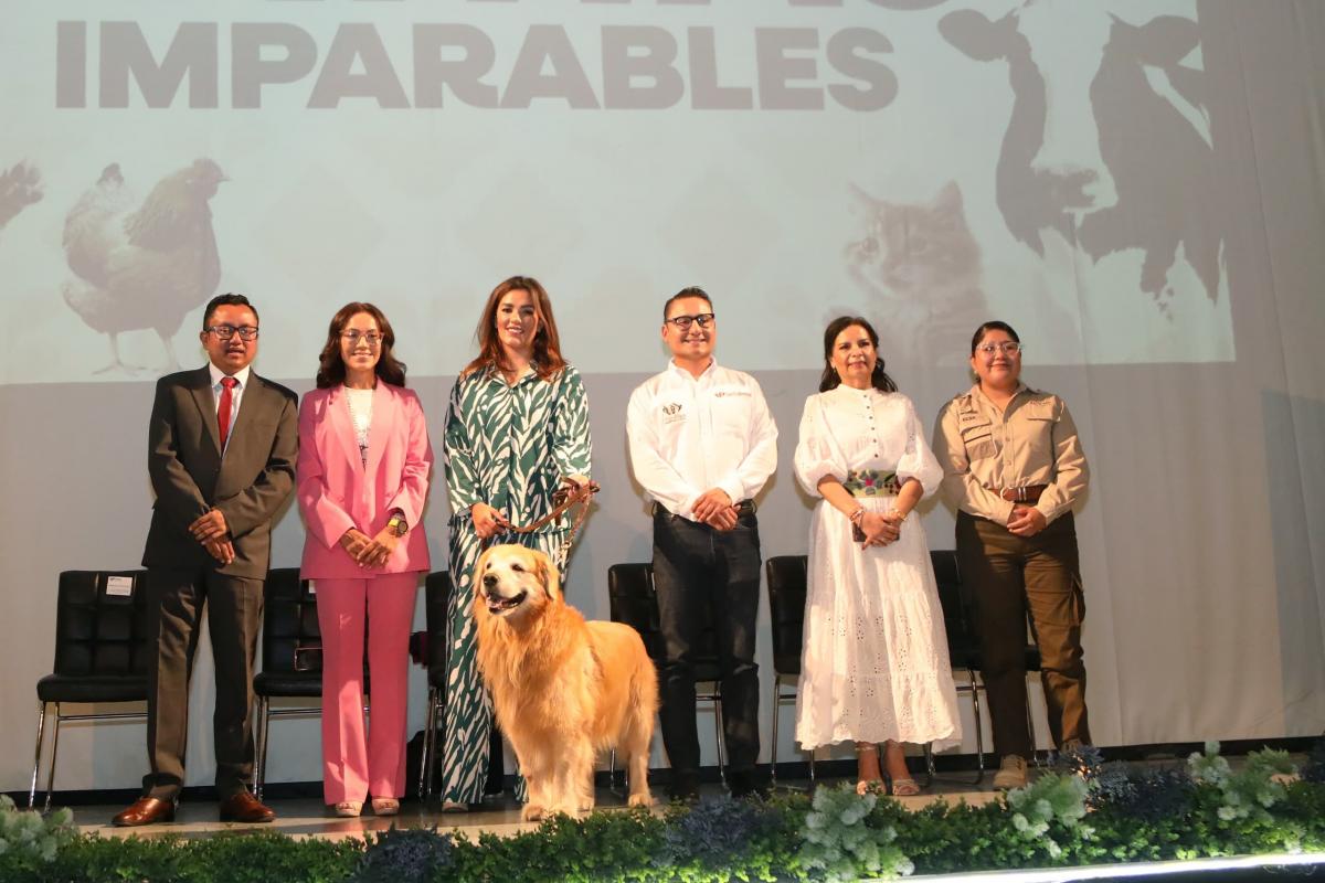 Foro de bienestar animal 