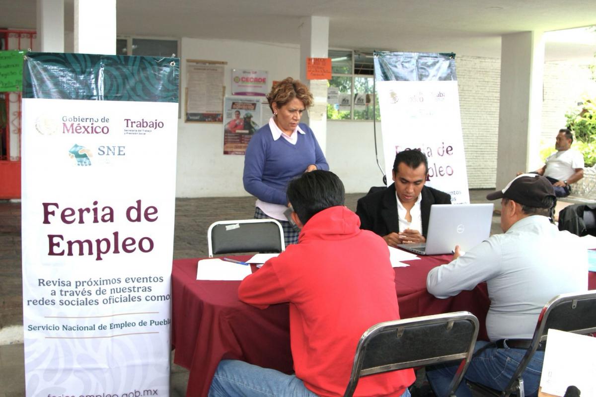 Jornada Imparable de Servicios Ciudadanos