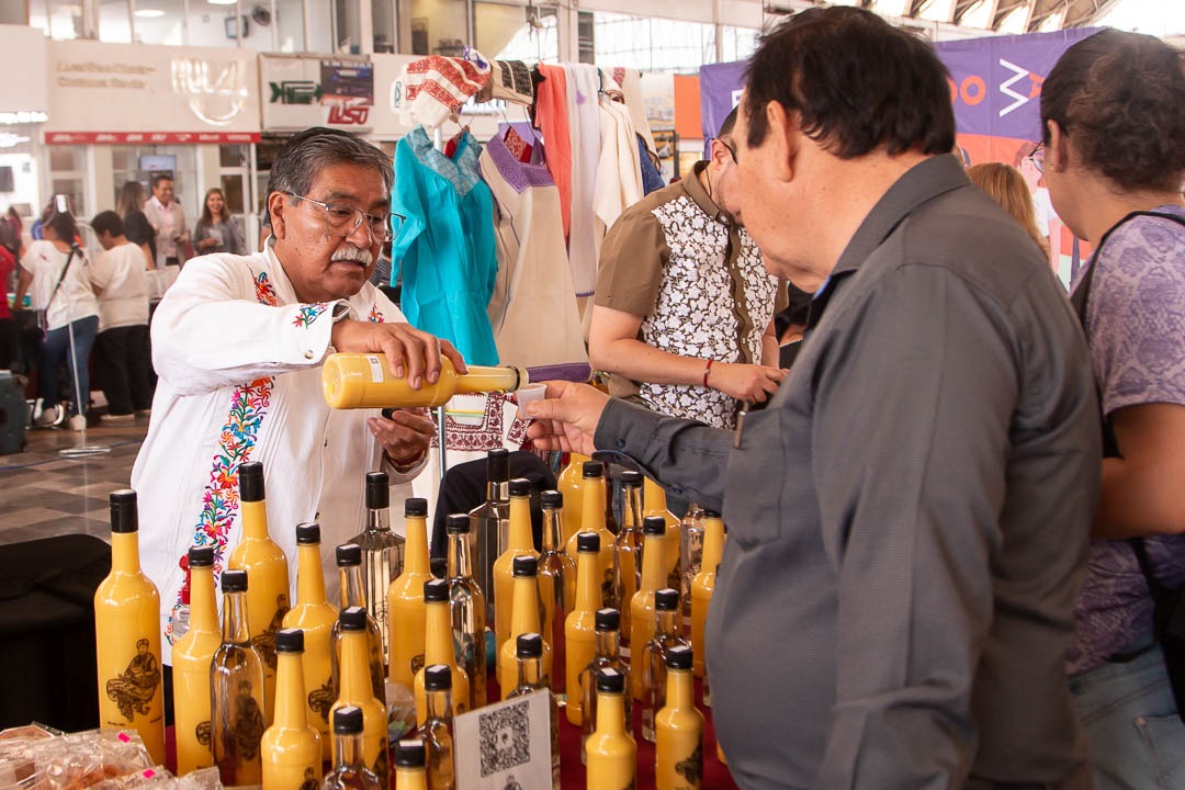 Mercadito Artesanal