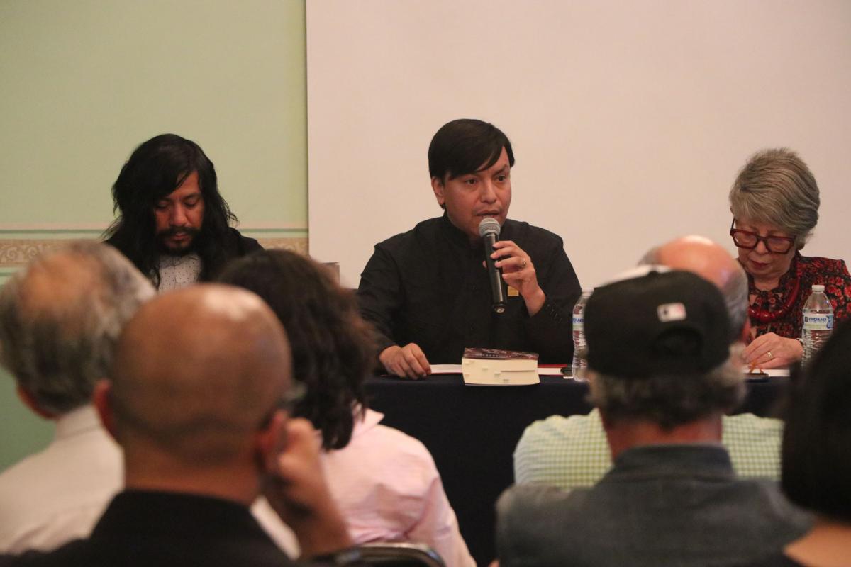 Presentación de la obra Los jesuitas: inicio, supresión, resurgimiento, de Friedrich Markus