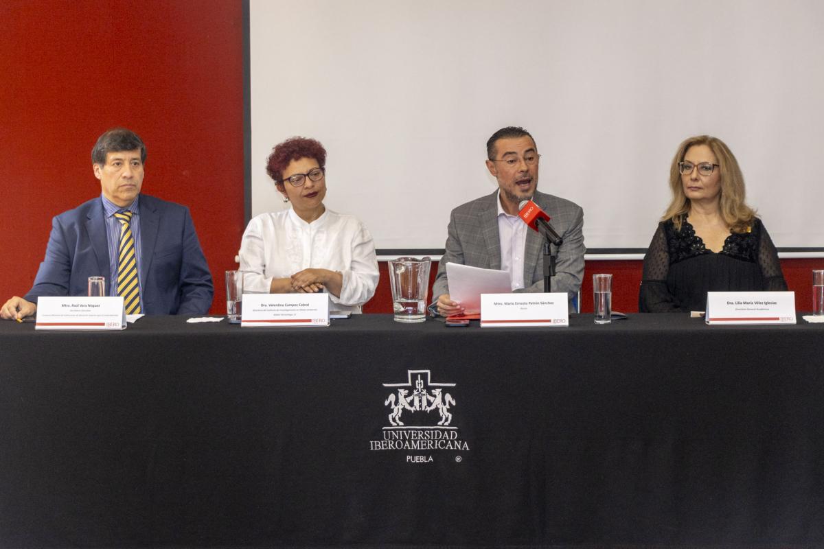 XXXI Reunión Ordinaria de Complexus