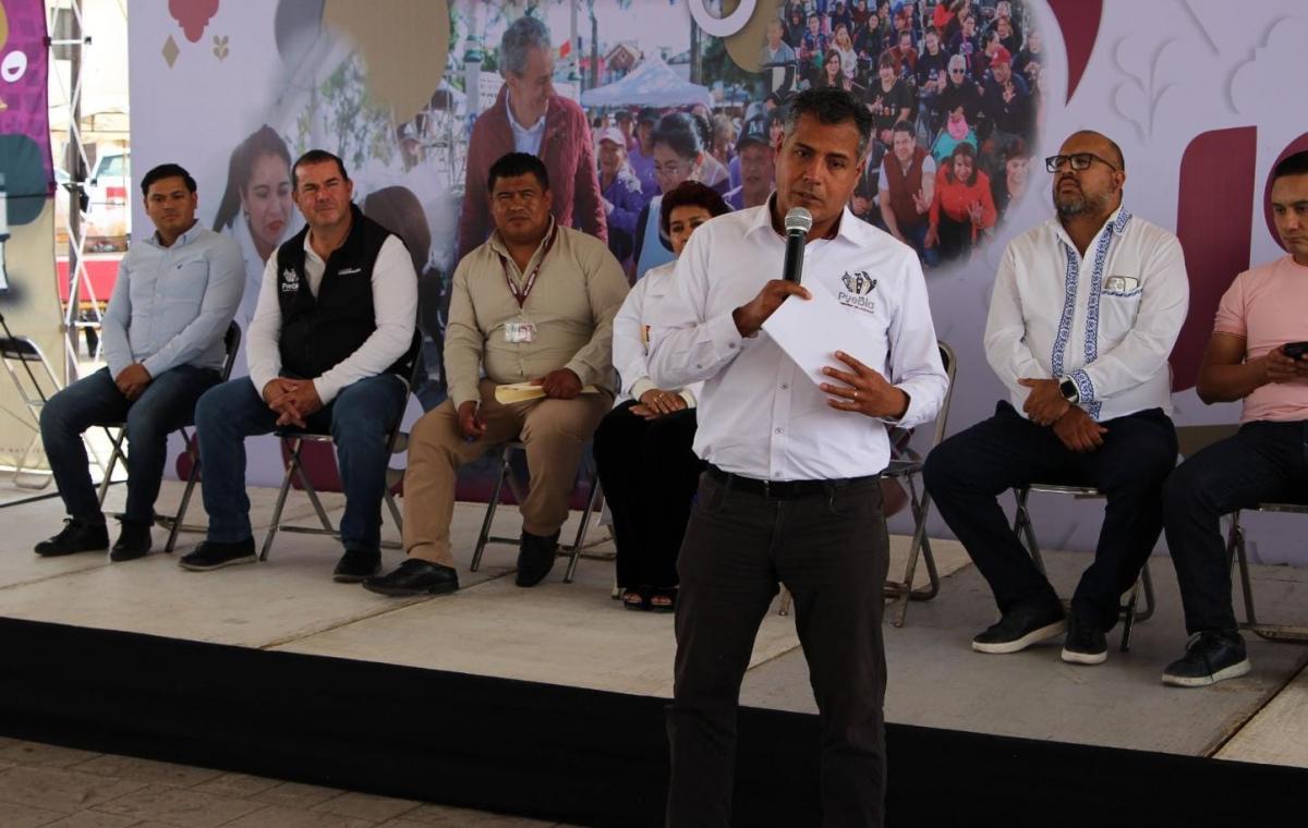 Carlos Gómez Tepoz