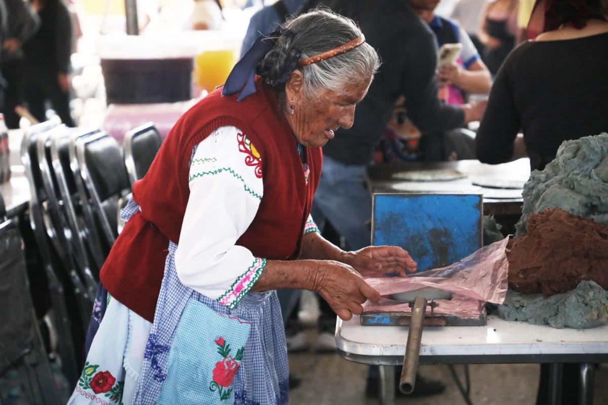 Feria de la gordita 2025