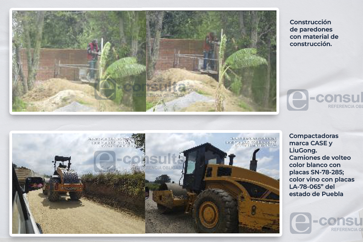 Comisión de Áreas Naturales Protegidas clausura Ecoparque La Malinche