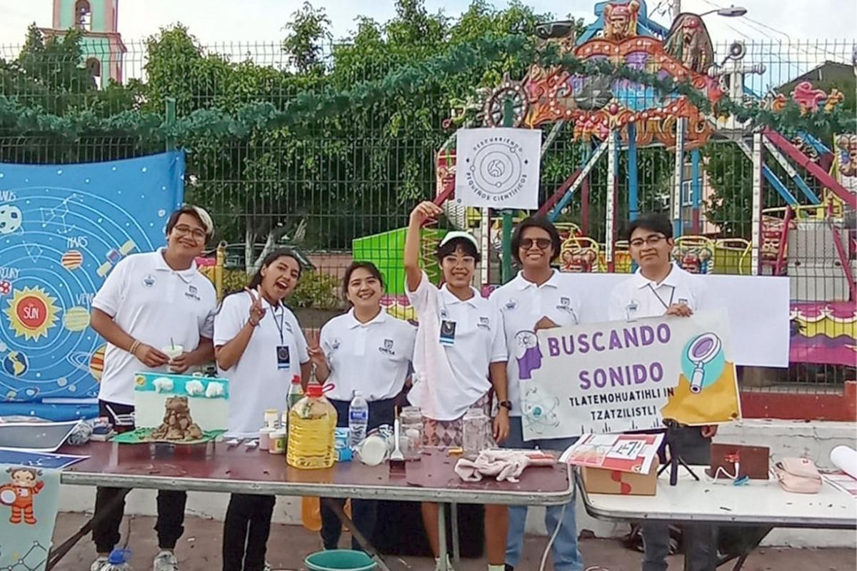 BUAP