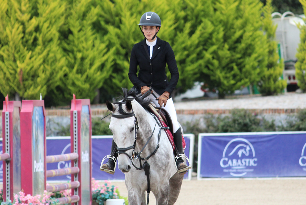 Quintas Ecuestres Haras