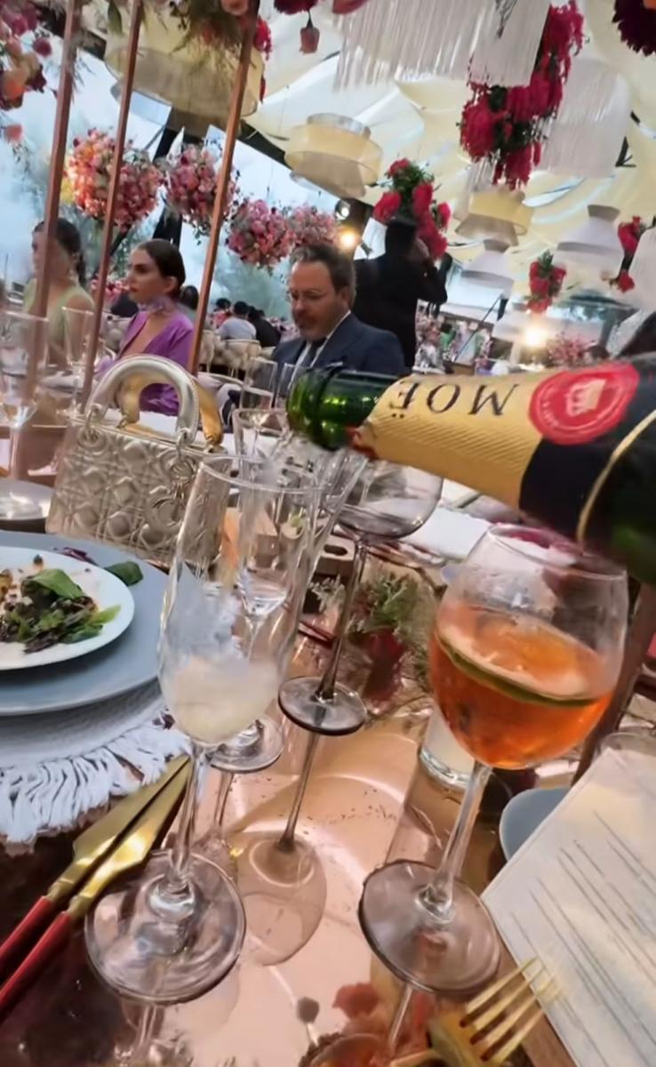 Boda de Grace Palomares ocasionará cambios en el Congreso y gobierno