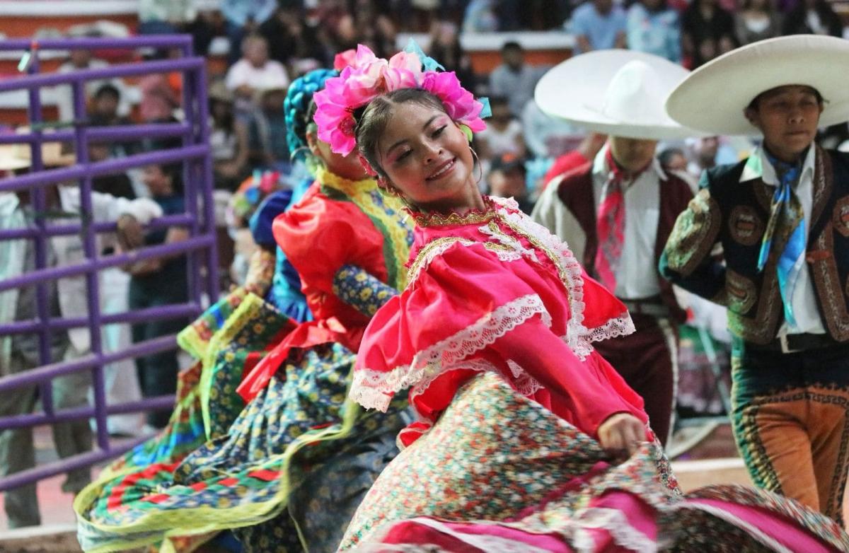 Concluye con éxito la Feria Tecomatlán 2026, con más de 130 mil asistentes_
