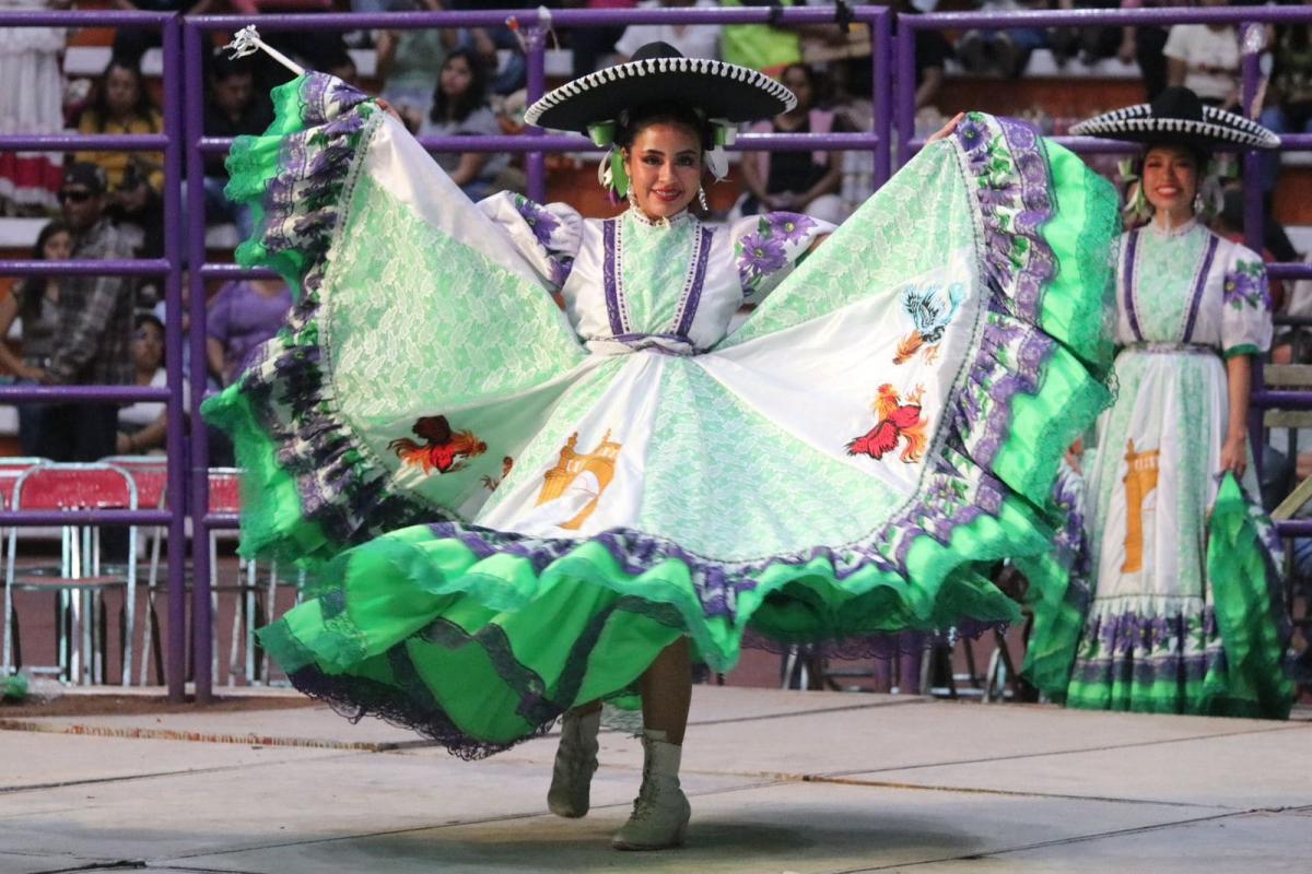 Concluye con éxito la Feria Tecomatlán 2026, con más de 130 mil asistentes_
