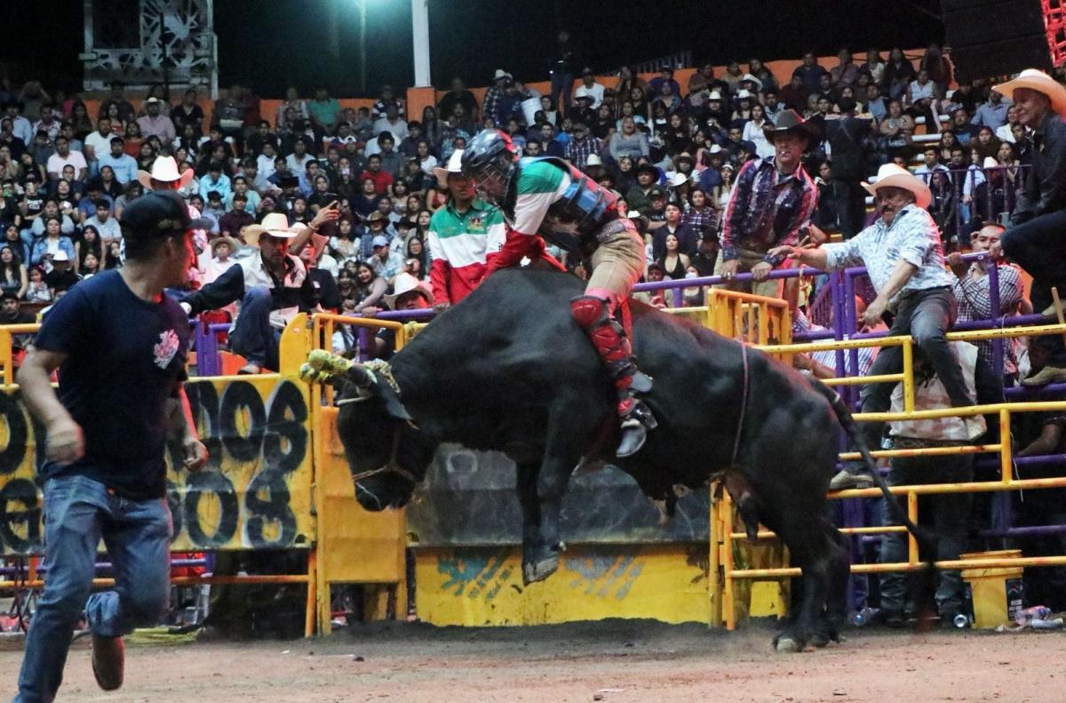 Concluye con éxito la Feria Tecomatlán 2026, con más de 130 mil asistentes_