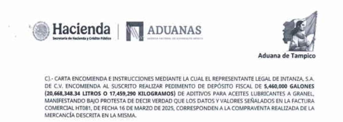 Confirmado huachicolearon el huachicol