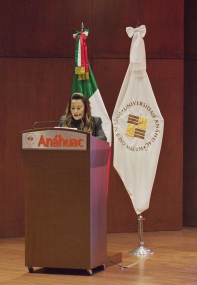 Juristas, creativos y expertos en IA redefinen el Derecho desde la Anáhuac Puebla