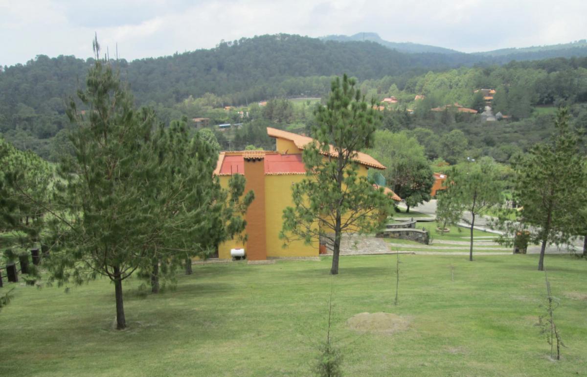 El refugio de El Mencho en Tapalpa era centro de lavado de dinero_