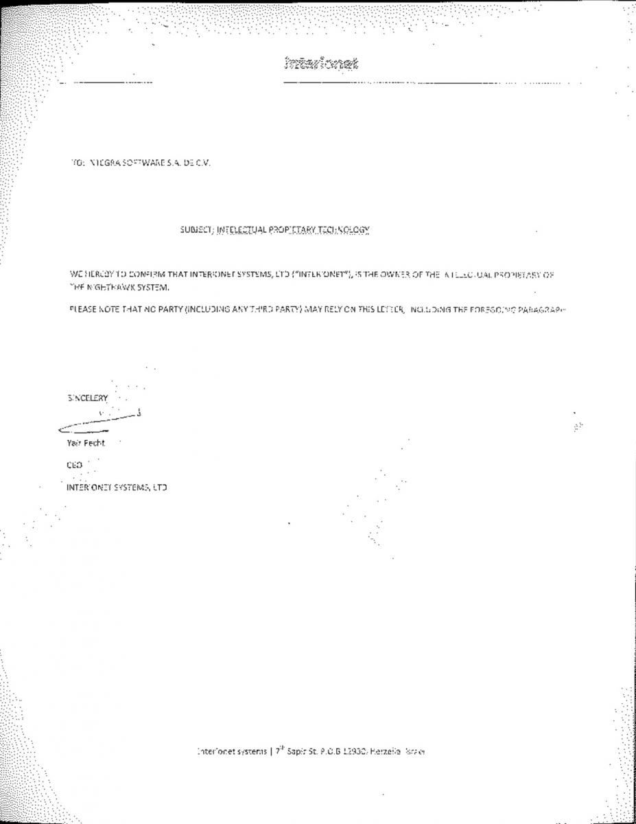 Contrato de espionaje y rancho en Florida: la unión entre Álvarez Puga y Aureoles