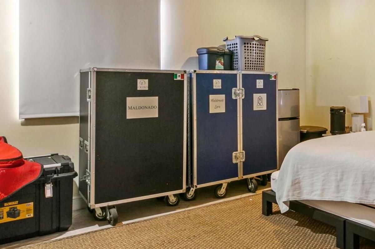 Contrato de espionaje y rancho en Florida: la unión entre Álvarez Puga y Aureoles