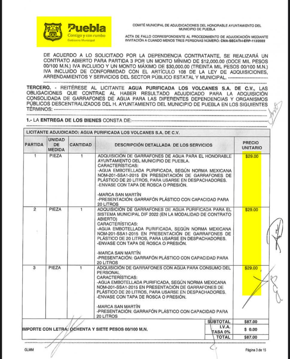 Acuerdo 2022