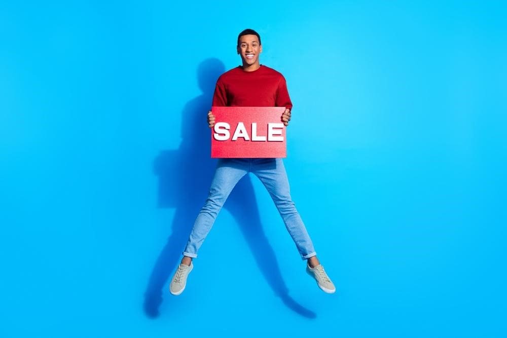 Esta flexibilidad te permite maximizar el valor de cada promoción durante el Hot Sale.