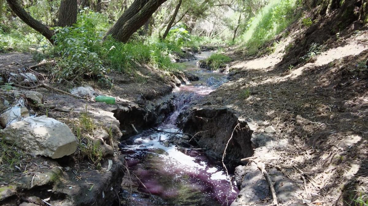 Sin avances ante la devastación socioambiental en la Cuenca del Alto Atoyac