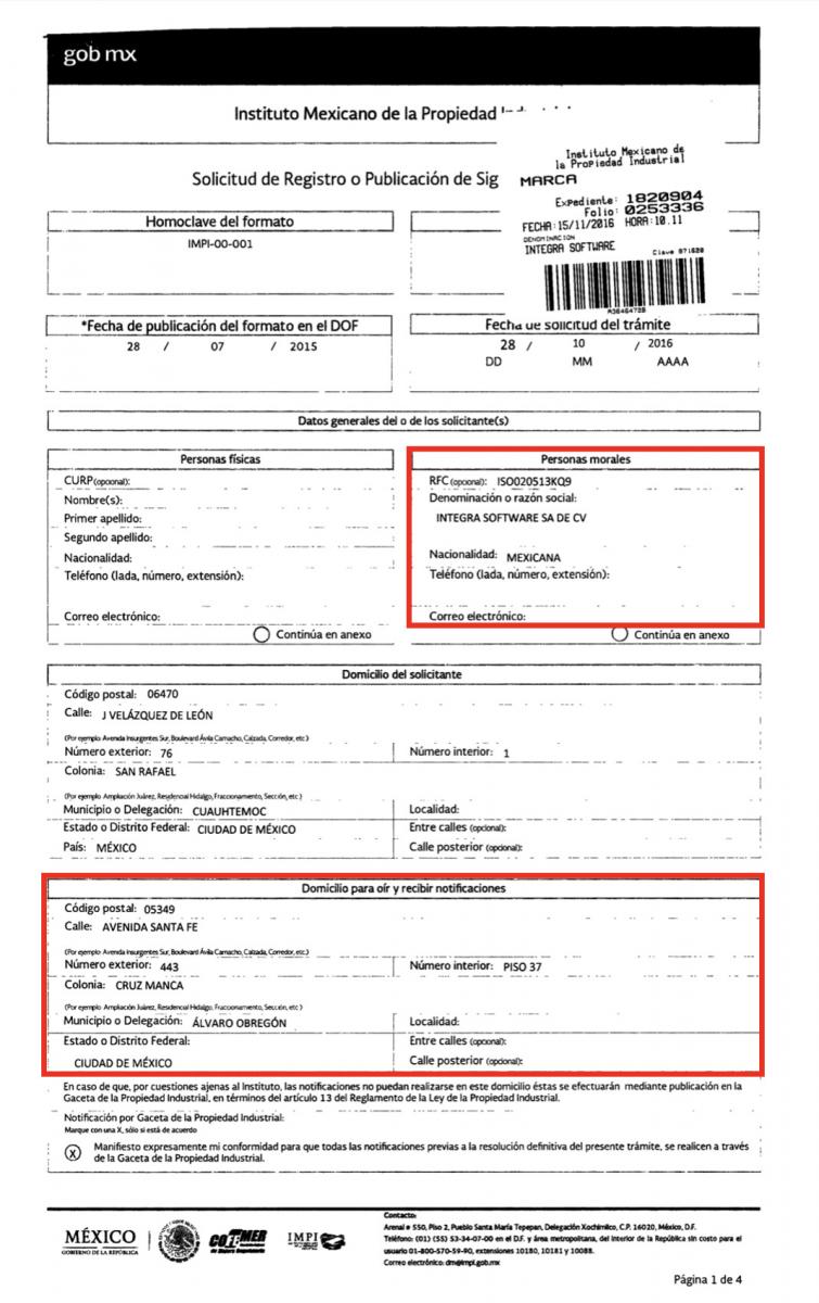 Contrato de espionaje y rancho en Florida: la unión entre Álvarez Puga y Aureoles
