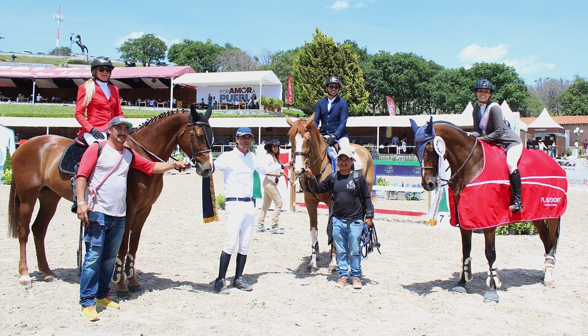 Inicia el Summer Tour 2026 en Quintas Ecuestres Haras