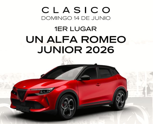 Inicia el Summer Tour 2026 en Quintas Ecuestres Haras