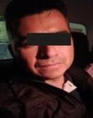 Alejandro N., detenido por el asesinato de Alejandro y Karina