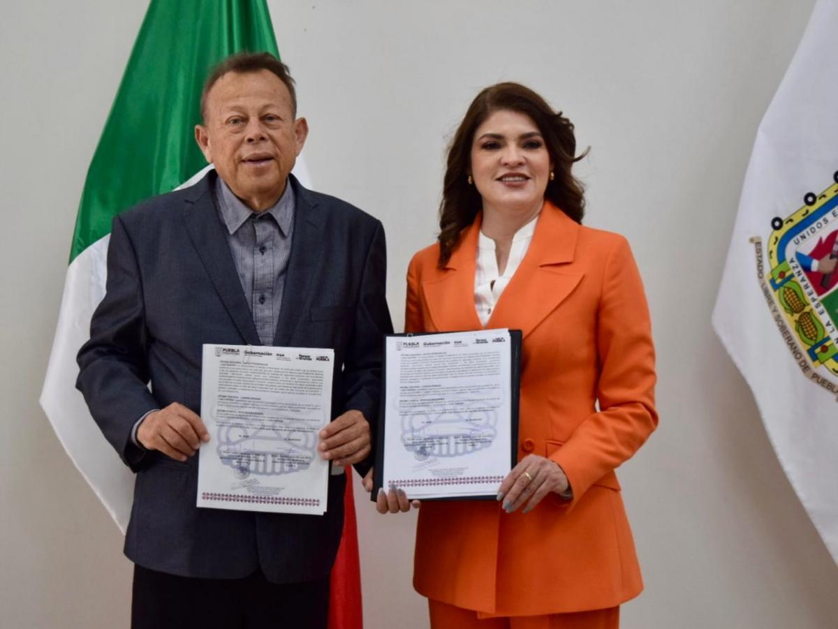 Convenio Zacatlán IPAM