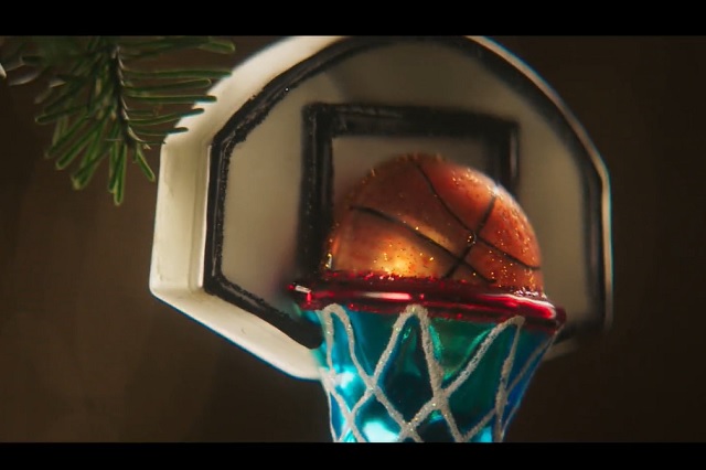 Christmas Day | NBA 2022