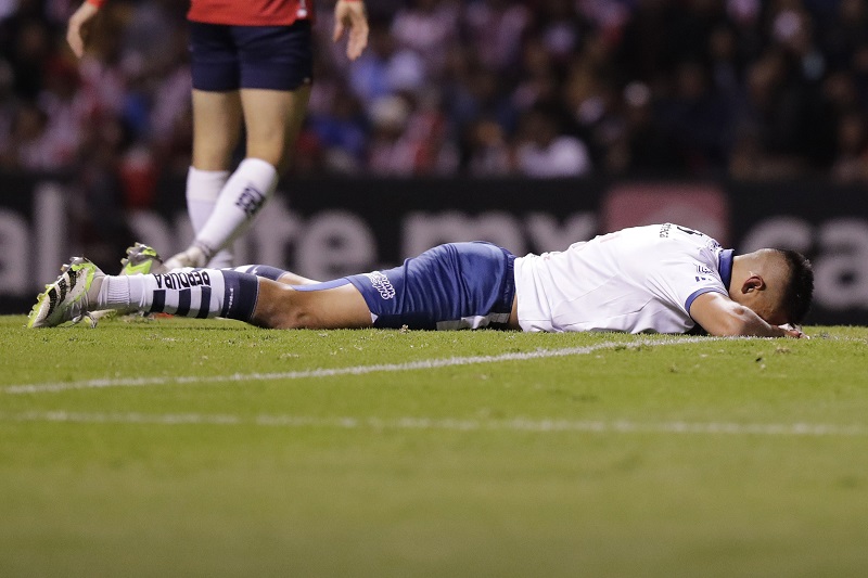 Puebla cae ante Chivas en la Jornada 13 de la Liga MX | Apertura 2023