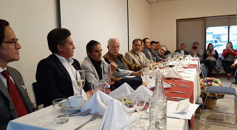 Presentación del la biografía de Lázaro Rosas | "Lázaro de Tlaxcala" Presentación del la biografía de Lázaro Rosas | "Lázaro de Tlaxcala"