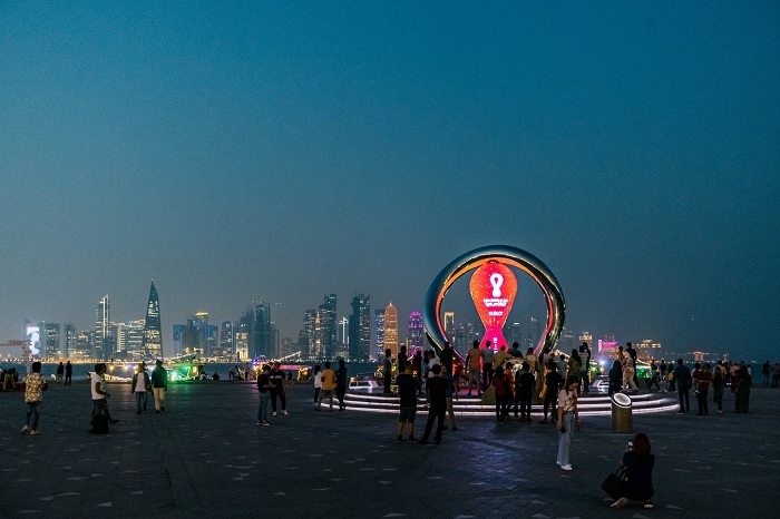 Qatar como sede de la Copa del Mundo 2022 | Qatar 2022