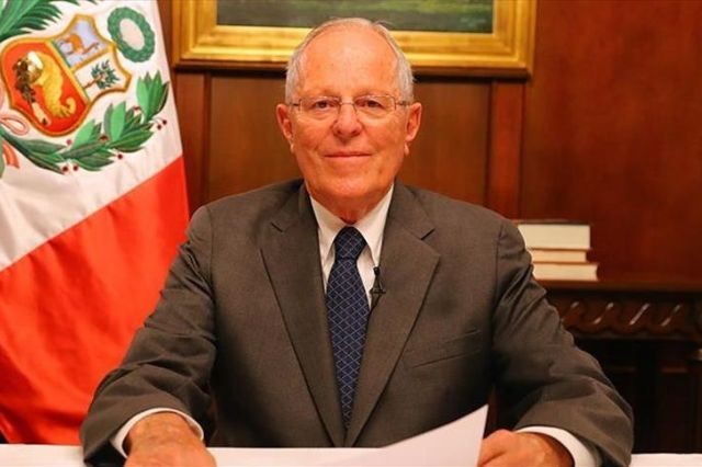 Pedro Pablo Kuczynski