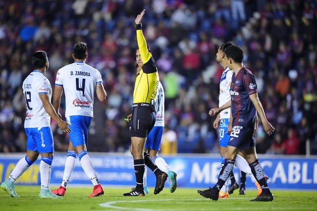 Final de Ida ente Atlante y Celaya | Liga de Expansión MX | Apertura 2022