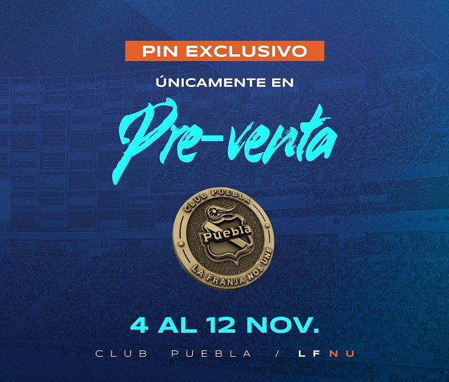 Pin conmemorativo | Carrera “Corre por la Franja” | 2022