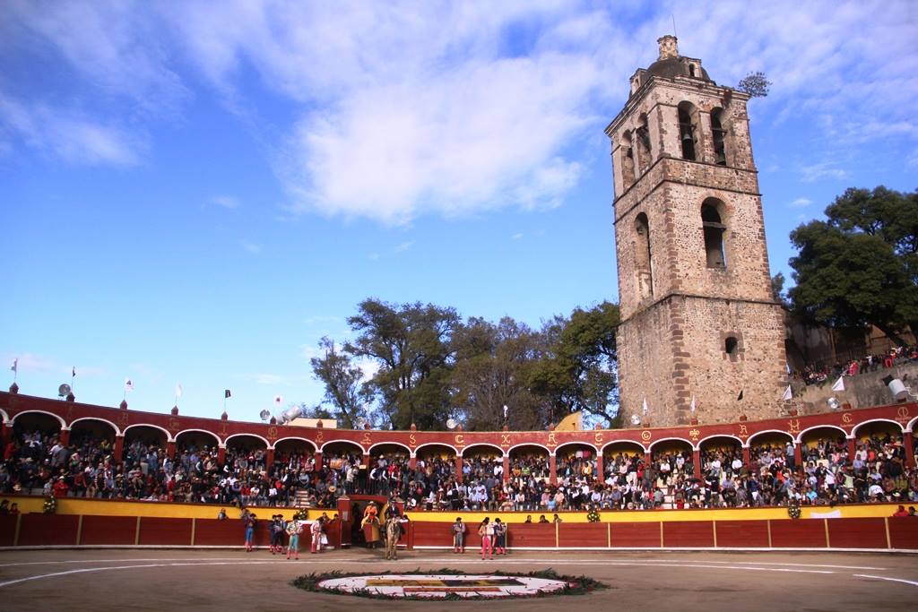 Foto plaza: Feria Toro