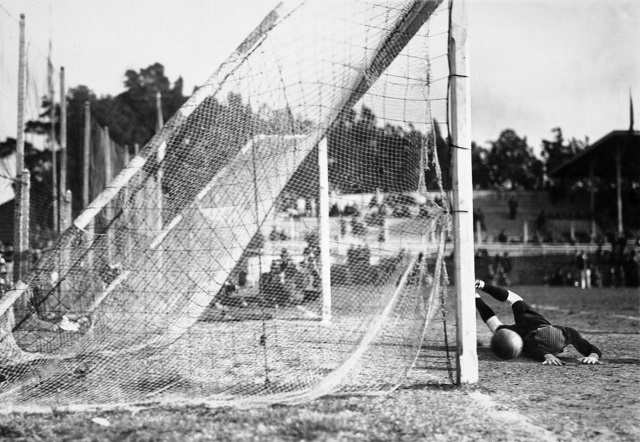 México en su primera Copa del Mundo | Mundial de Uruguay 1930