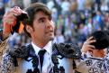 Dice el nuevo "Potrillo" que quiere ser torero, habrá que verlo