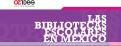 Portada del Diagnóstico de bibliotecas 2010