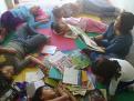 Círculos de lectura innovadores