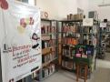 Acervo bibliográfico de 13 mil 500 piezas