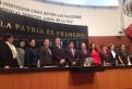 Foto vía @LuceroSenadora