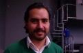 Rodrigo Gutiérrez, productor de Estevia