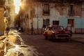 La vieja Cuba en nuestros días. Un viaje en el verano del 2014